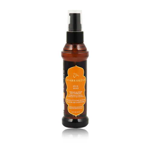 Масло Marrakesh восстанавливающее для тонких волос Oil Dreamsicle 60 мл