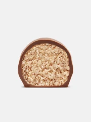 Конфета КОКО кокосовая с клюквой и какао KO-K-KK