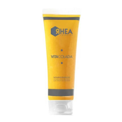 Маска RHEA VitaColada коктейль питательная с витаминами С, Е, А, F "Пина Колада" P5514146 50 мл