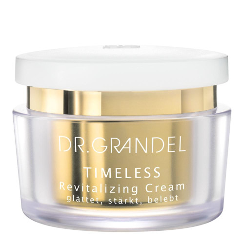 Крем Dr. Grandel антивозрастной для сухой кожи Revitalizing Cream 50 мл - Эдемед.