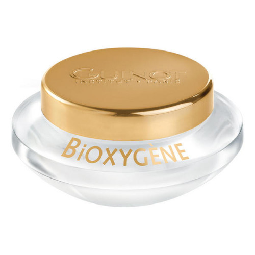Крем GUINOT Creme Bioxygene оксигенирующий для сияния кожи 0500450 50 мл