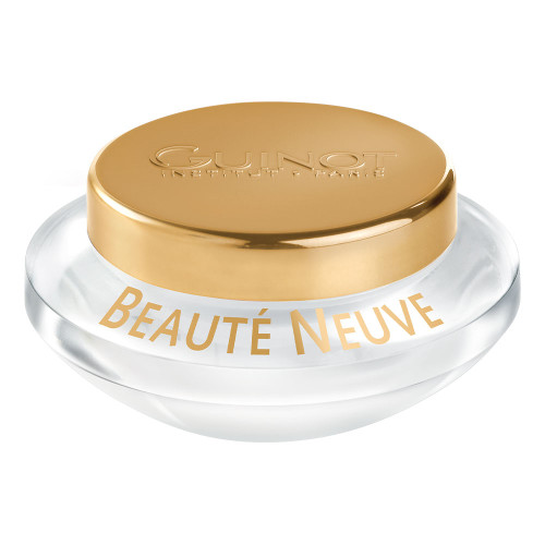 Крем-пилинг Guinot Creme Beaute Neuve обновляющий с глюконолактономи фитиновой кислотой 0507520 50 мл