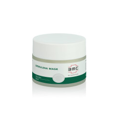 Маска BMC Spirulina Mask для жирной кожи со Спирулиной 50 мл