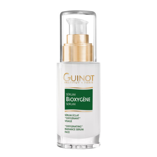 Серум GUINOT Serum Bioxygene оксигенирующий для сияния кожи 0507100 30 мл
