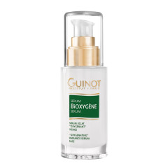Серум GUINOT Serum Bioxygene оксигенирующий для сияния кожи 0507100 30 мл