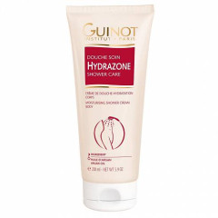 Крем GUINOT Douche Soin Hydrazone для душа интенсивное увлажнение 0527810 200 мл