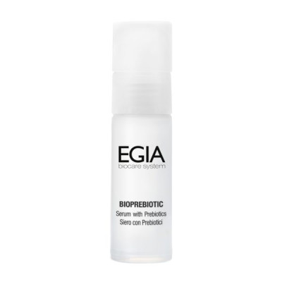 Иммуносыворотка Egia Serum with Prebiotics с пребиотиками FP-89 30 мл