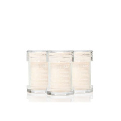 Блоки Jane Iredale Powder-Me SPF 30 Translucent солнцезащитной пудры для кисти-контейнера сменные прозрачная 13714 2,5 х 3 г