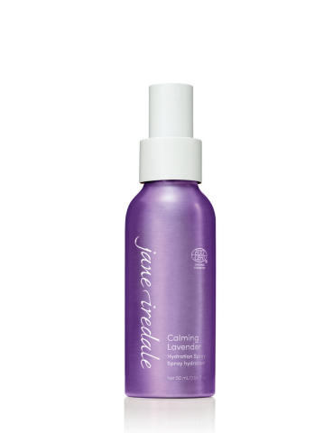 Лосьон Jane Iredale Calming Lavender Hydration Spray увлажняющий лаванда 10817-1 90 мл