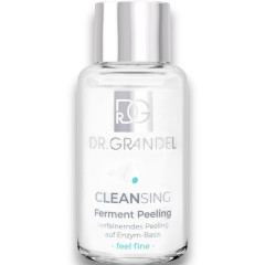 Пилинг Dr. Grandel Ferment Peeling ферментативный порошкообразный 41625 30 гр