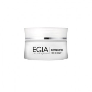 Иммунокрем Egia Cream with Prebiotics с пребиотиками FP-90 50 мл
