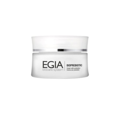 Иммунокрем Egia Cream with Prebiotics с пребиотиками FP-90 50 мл