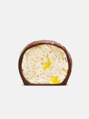 Конфета КОКО медовая с кунжутом и изюмом KO-M-KI