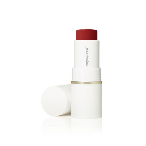 Румяна Jane Iredale Glow Time Blush Stick EMBER кремовые в стике багряный ярко-малиновый 13113 7,5 г