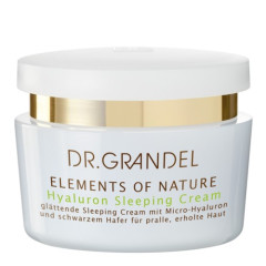 Крем Dr. Grandel Hyaluron Sleeping Creаm ночной с гиалуроном 41362 50 мл