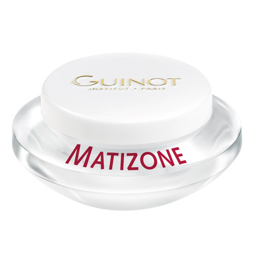 Крем GUINOT Creme Matizone матирующий увлажняющий 0503000 50 мл