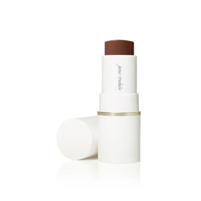 Бронзер Jane Iredale Glow Time Blush Stick BLAZE в стике без шиммера горький шоколад 13132 7,5 г