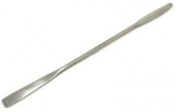 Шпатель Jane Iredale Spatuala Metal металлический 18051