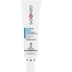 Крем Genosys Soothing Repair PostCream восстанавливающий после инвазивных процедур 20 мл*1 шт GCCR11-1
